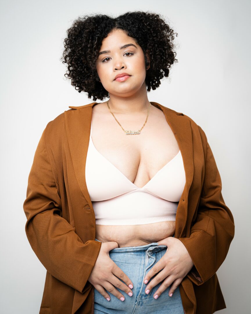 Meet Kalinivel “lini” Melo