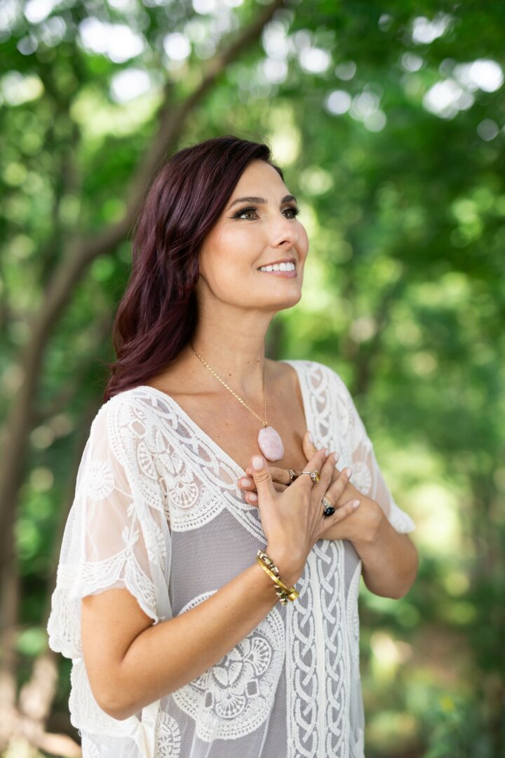 Meet Krisztina  Balint