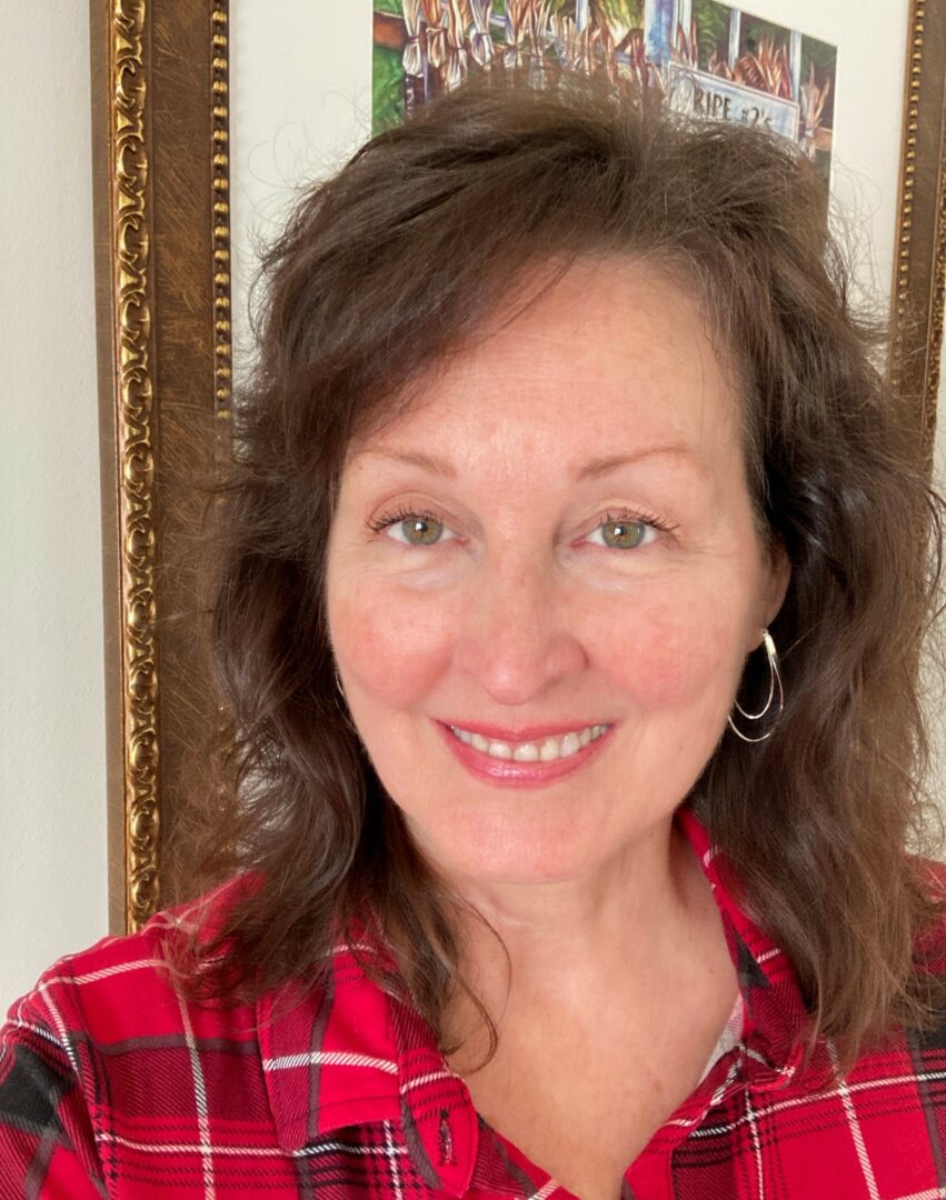 Meet Beth Palser