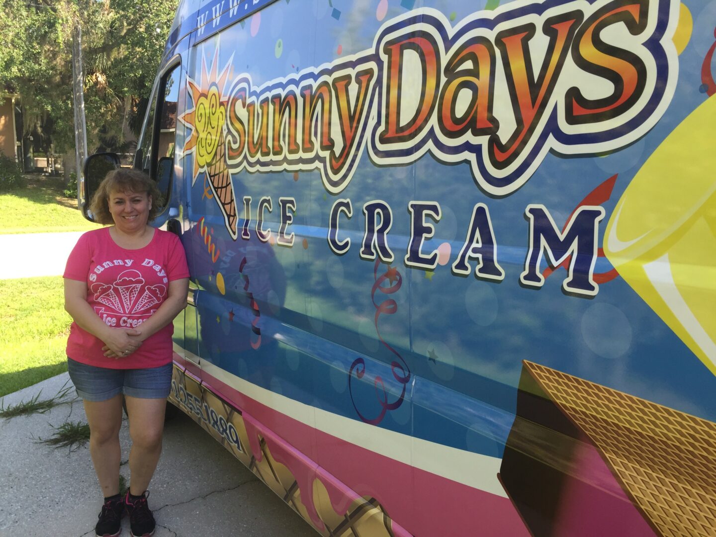 Meet Jennifer Kyser