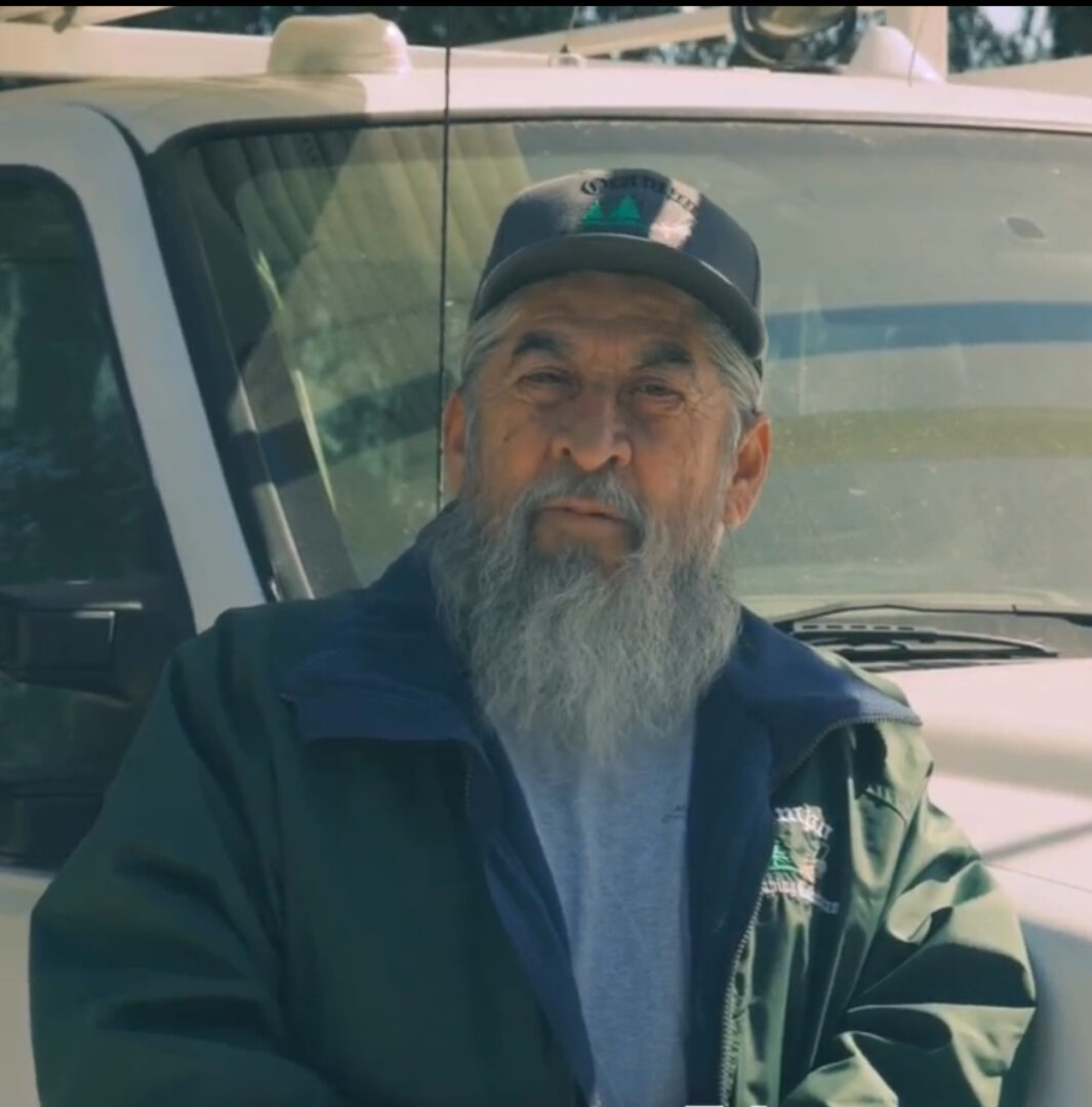 Meet Dario  Ocampo