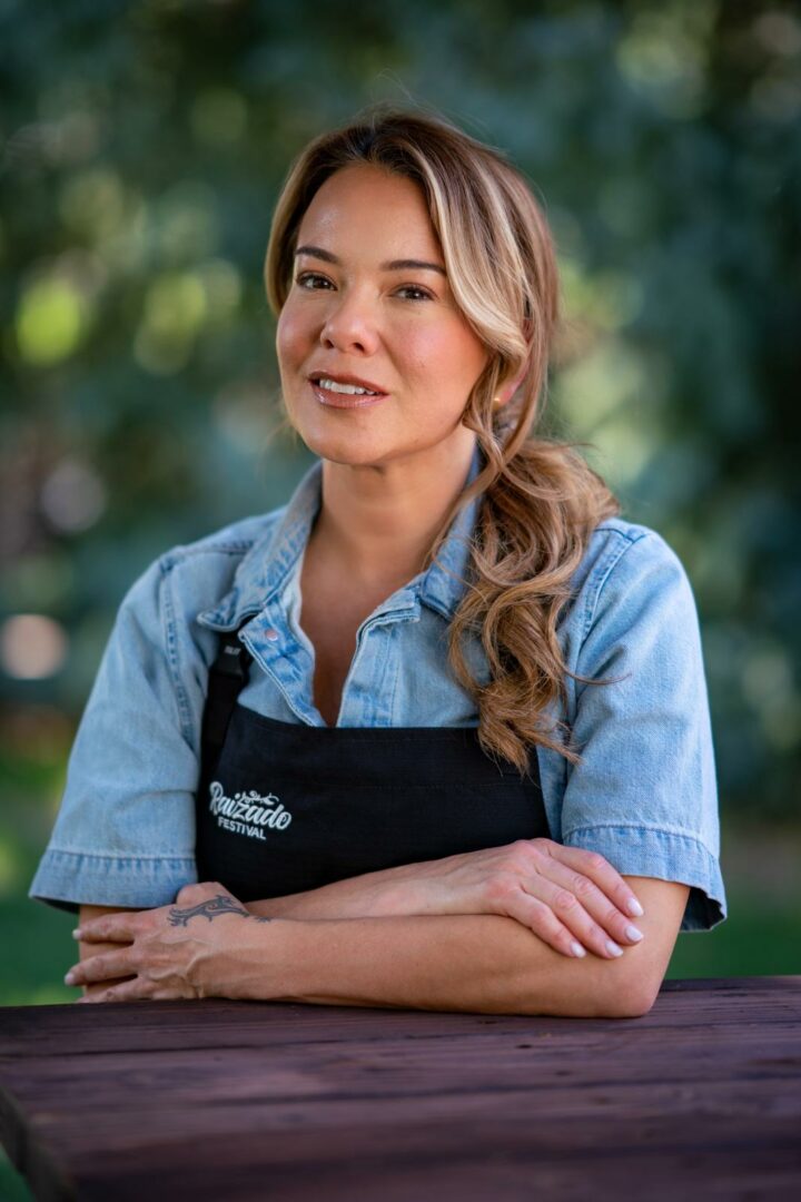 Meet Grace  Ramirez