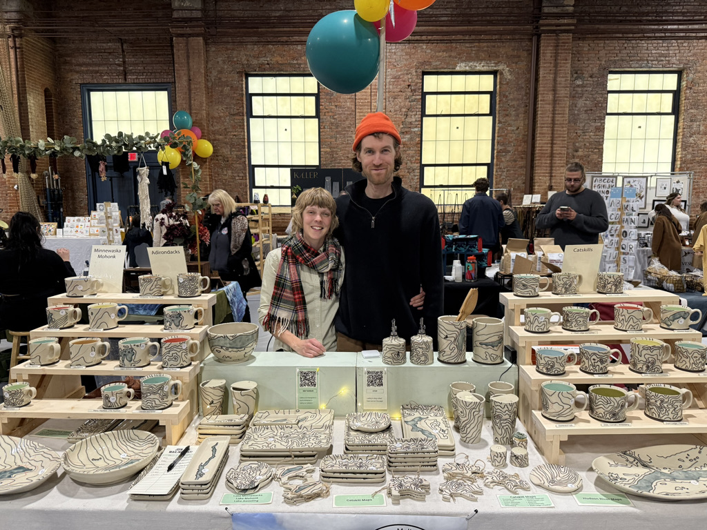 Meet Cheyenne & Zac Mallo & Schiff