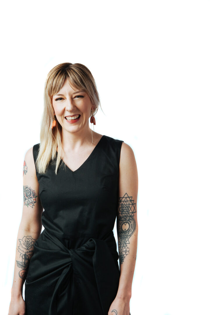 Meet Elissa Hall