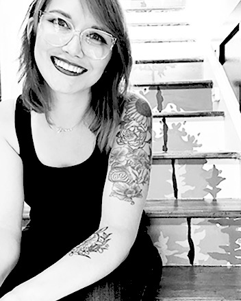 Meet Megan Grant