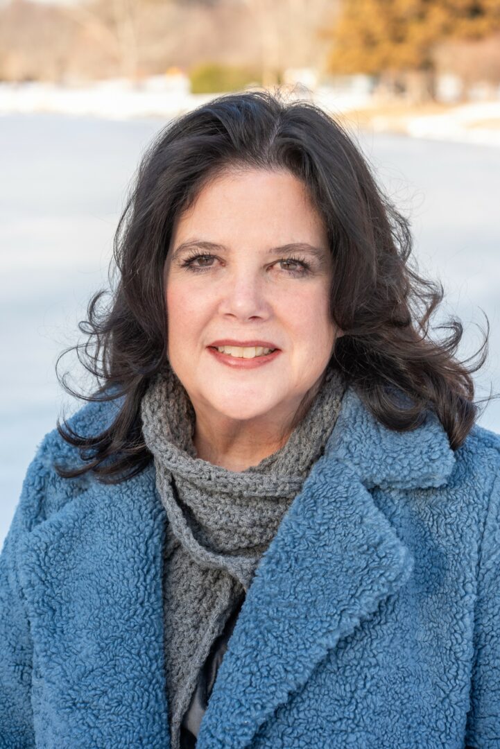 Meet Lisa Bologna