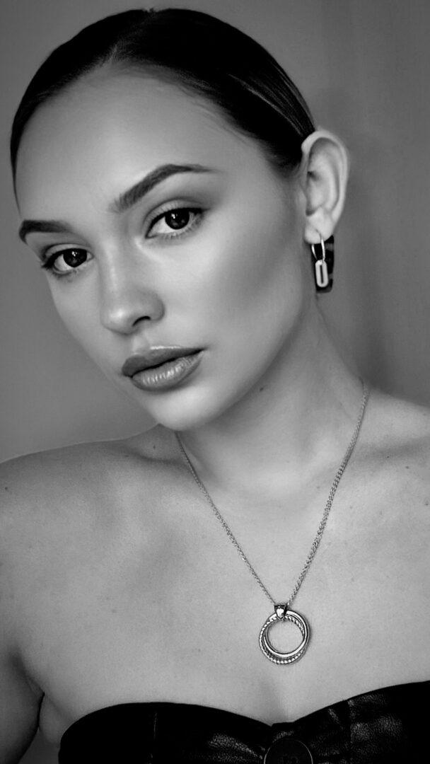 Meet Elena  Shramko