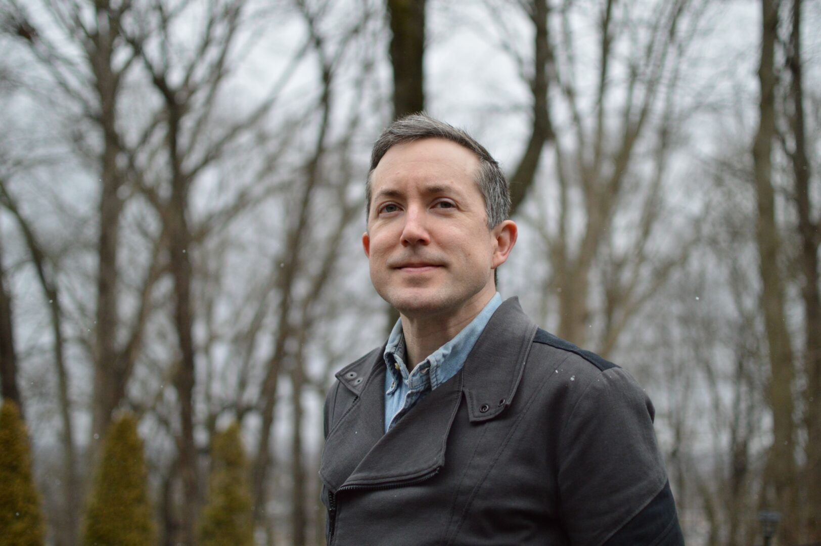 Meet Kevin Foye