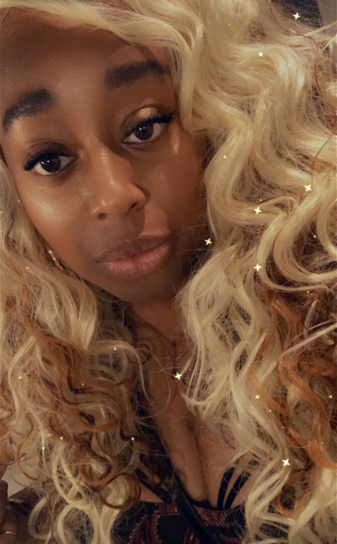 Meet Danyelle Aguirre