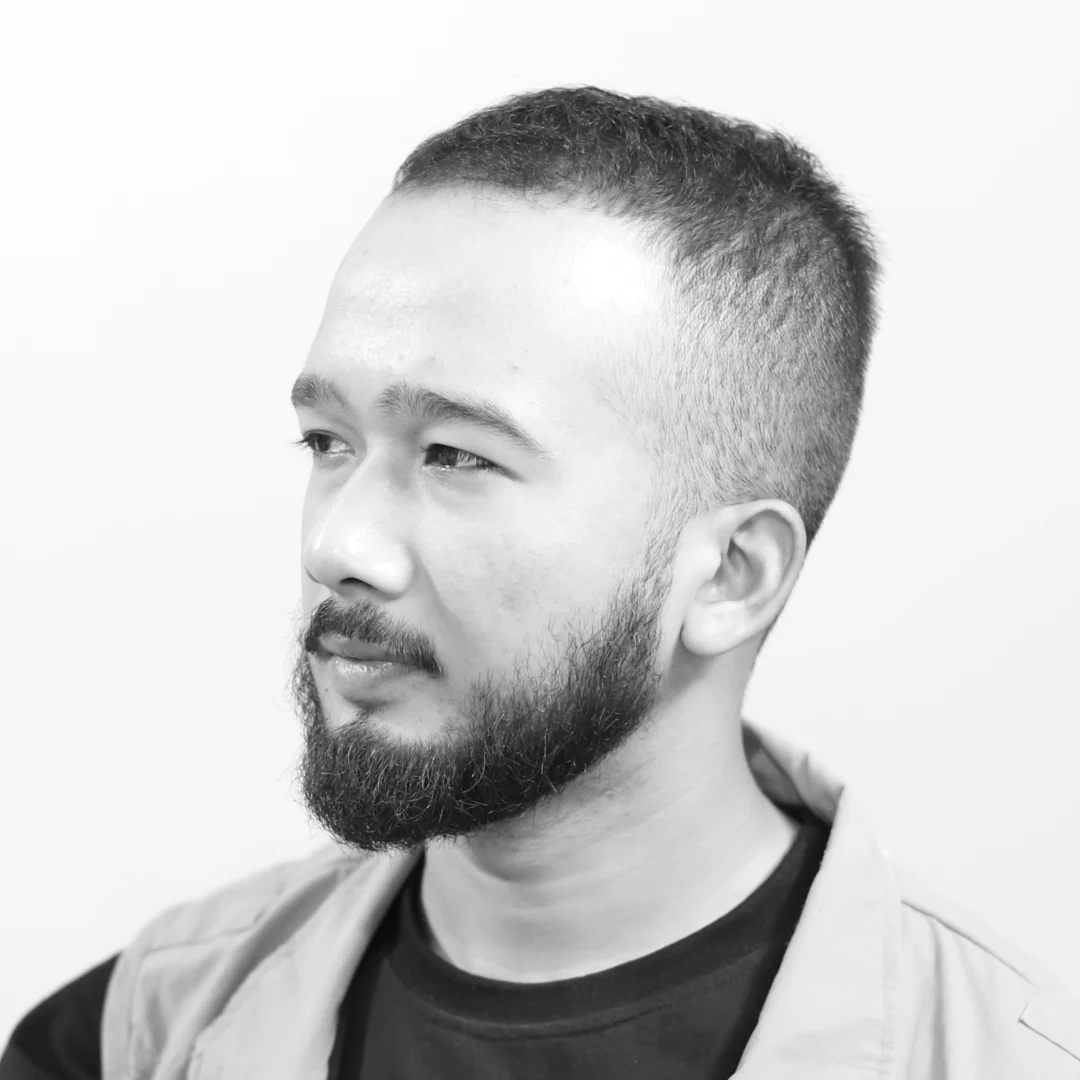 Meet Richard Barman