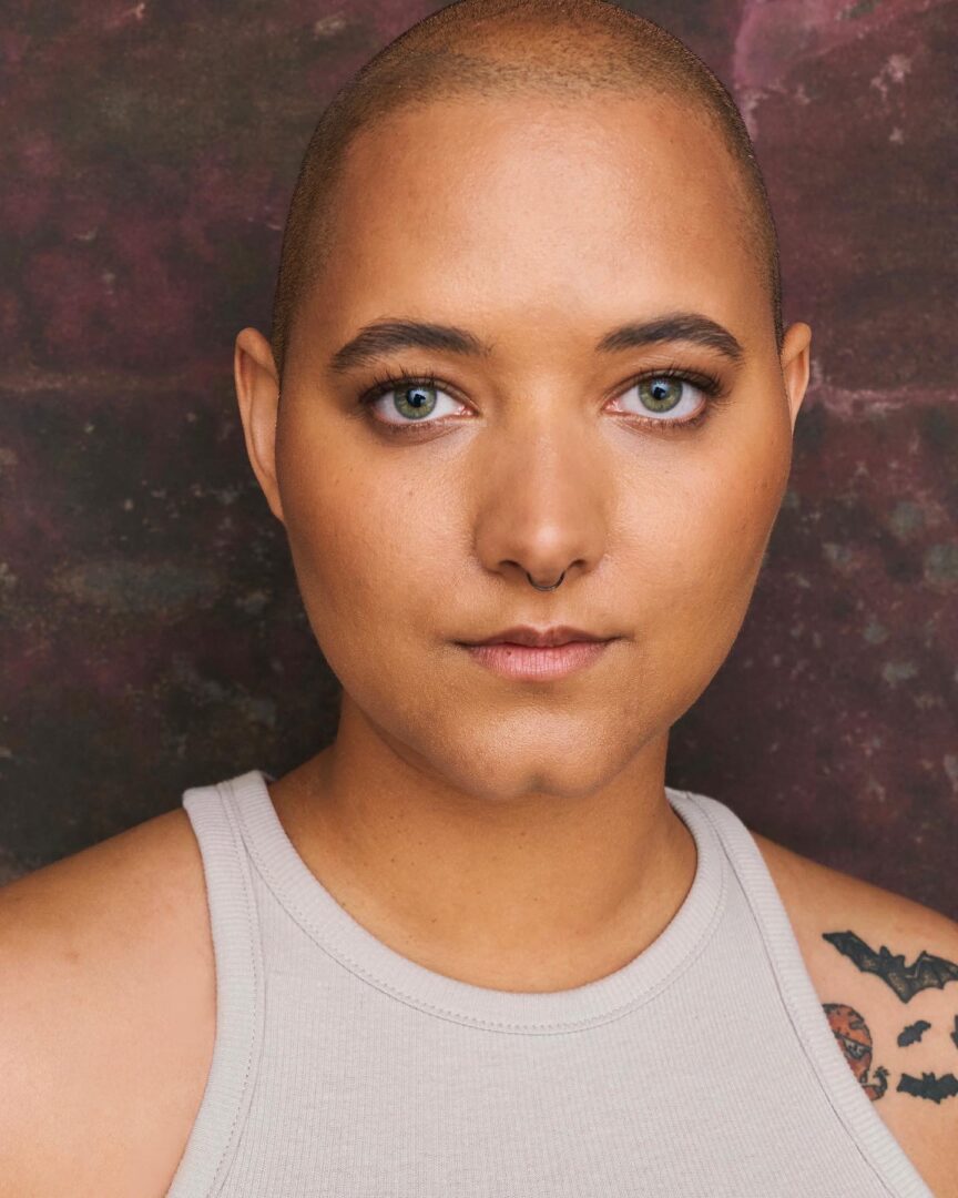 Meet Anissa Matlock