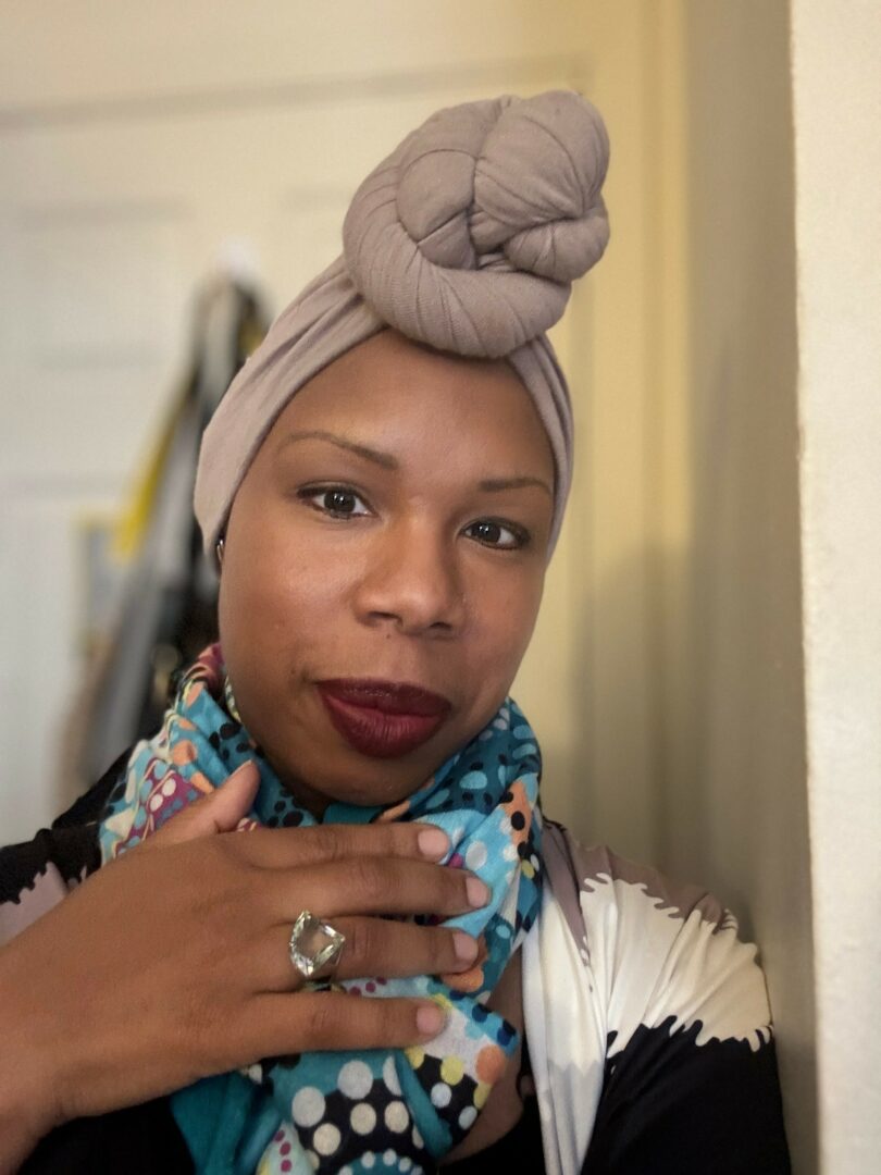 Meet Jasmine  Meadows