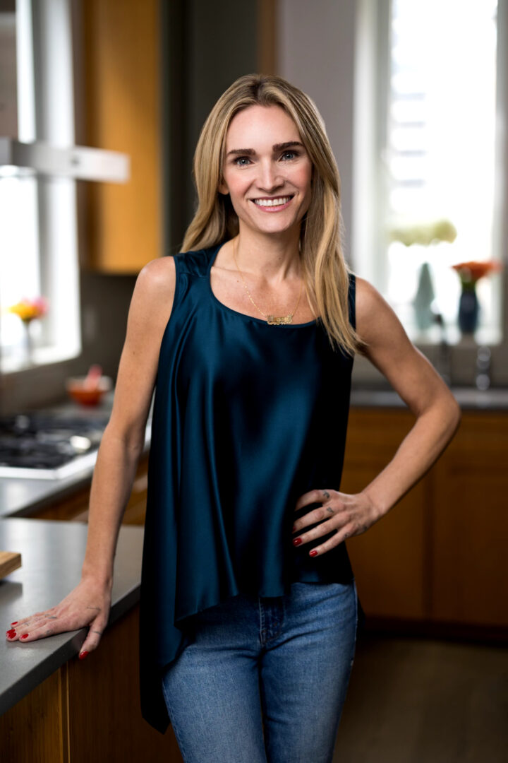 Meet Megan K. Goldman