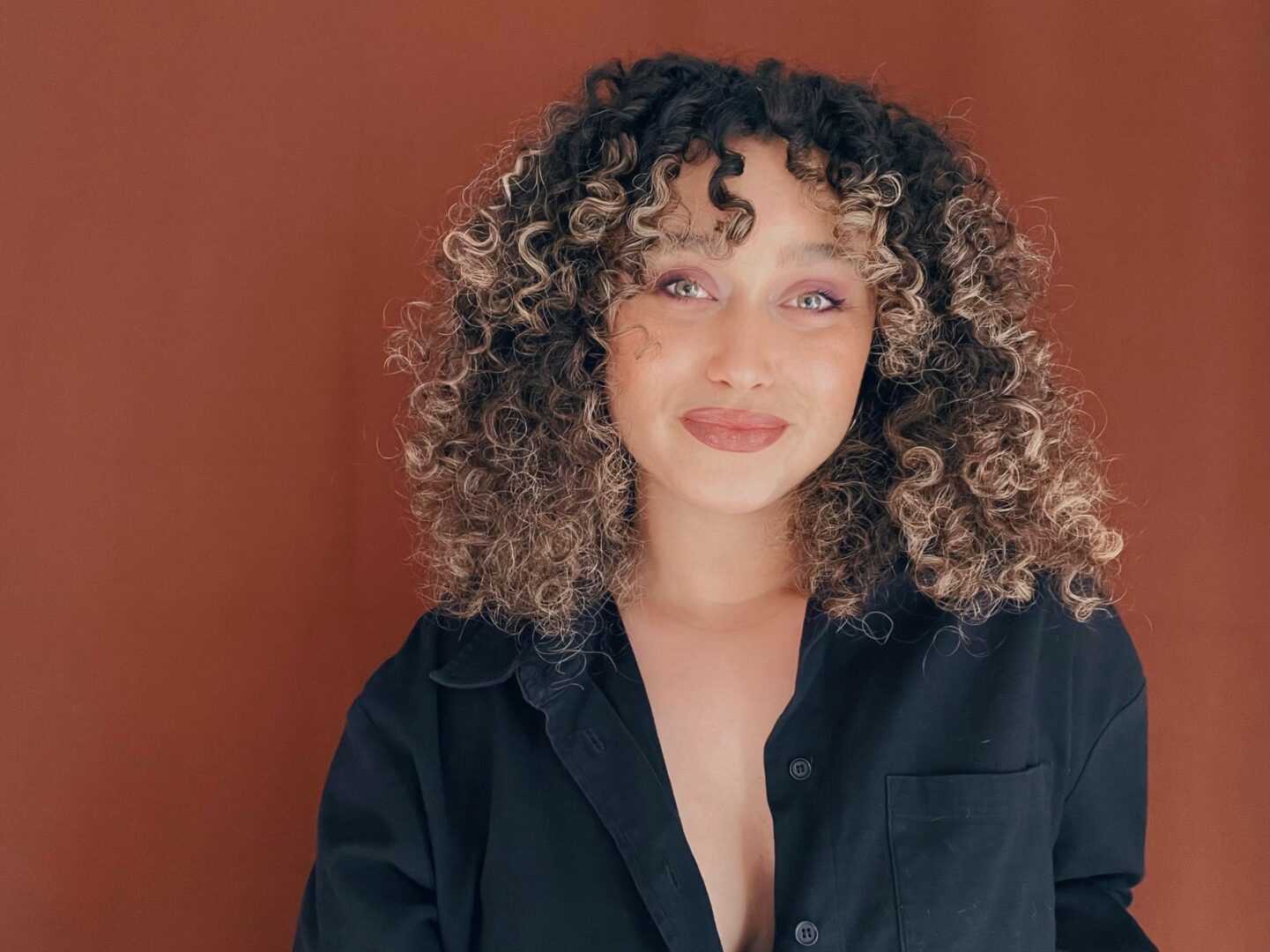 Meet Carmen Deleon