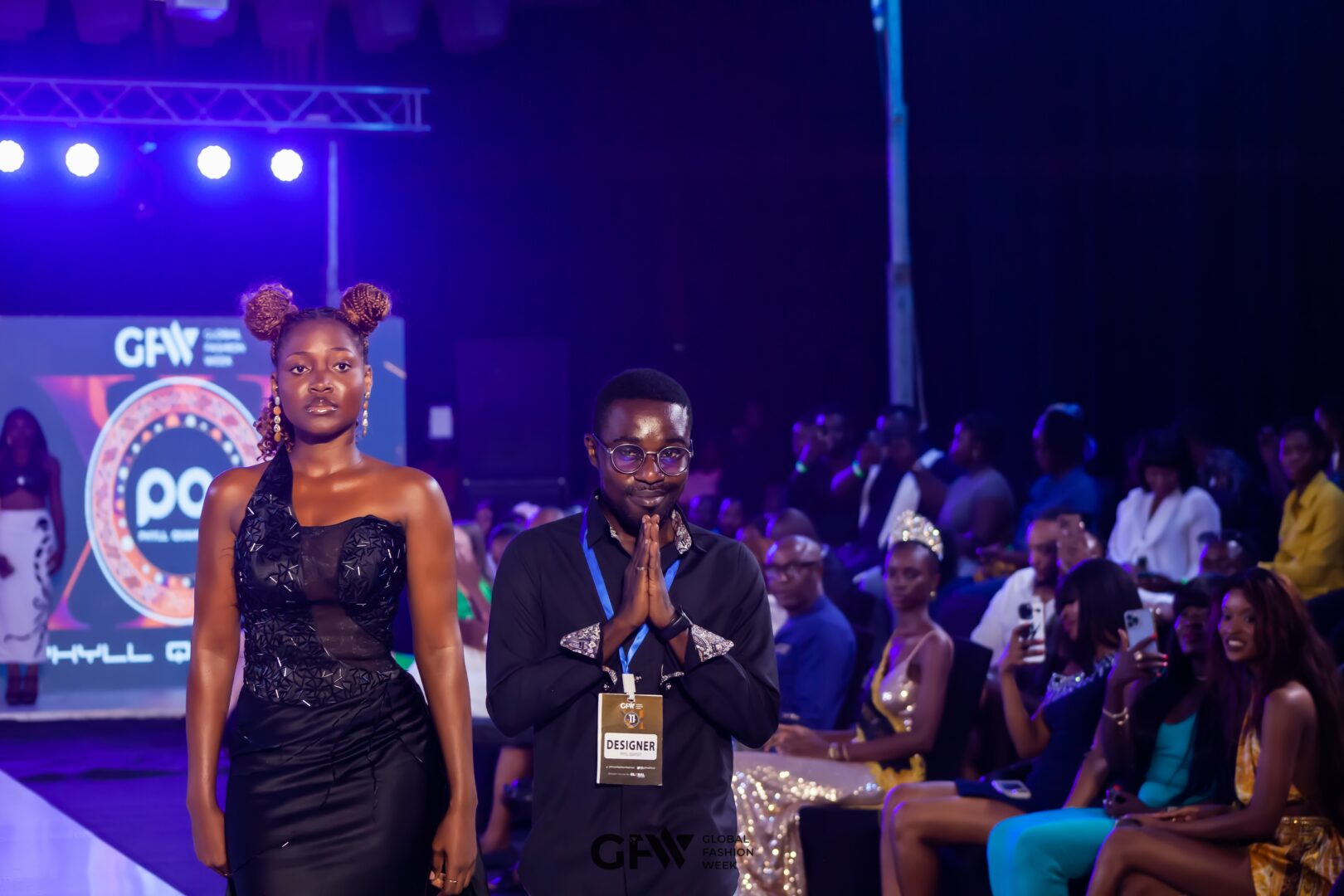 Meet Philip  Oppong-antwi