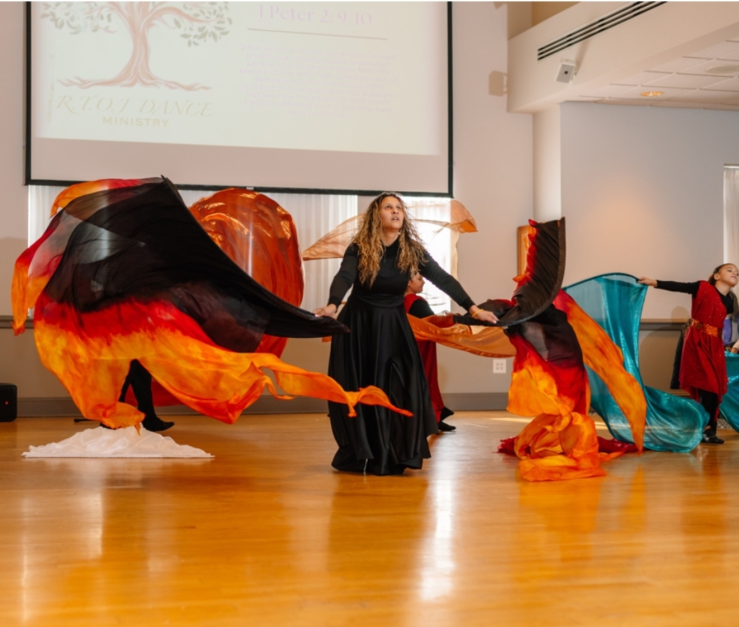 Meet Vilmarie  Contreras