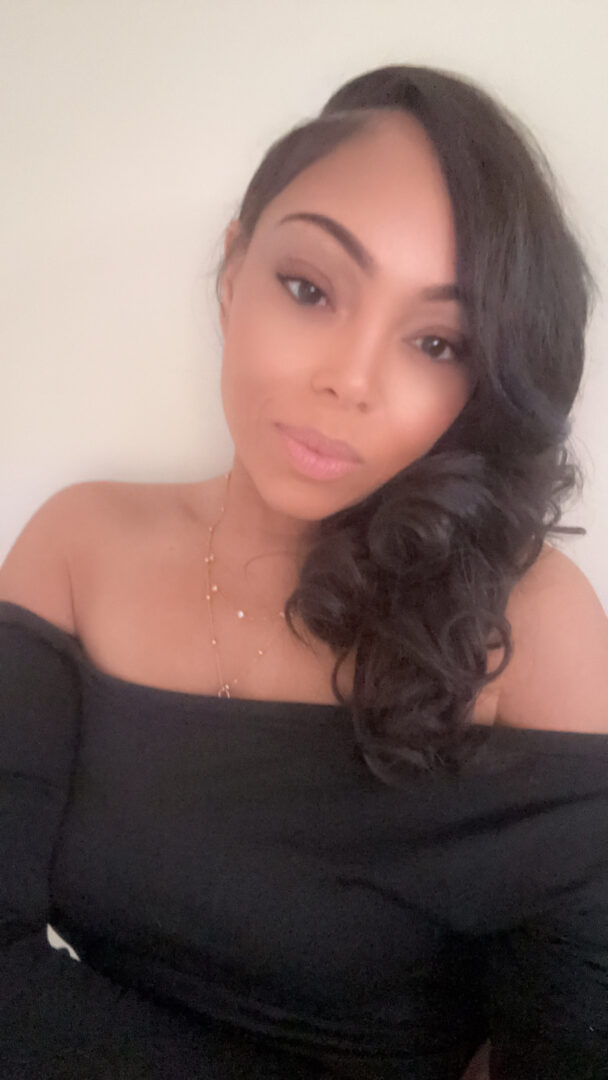 Meet Dr. Danielle Cato