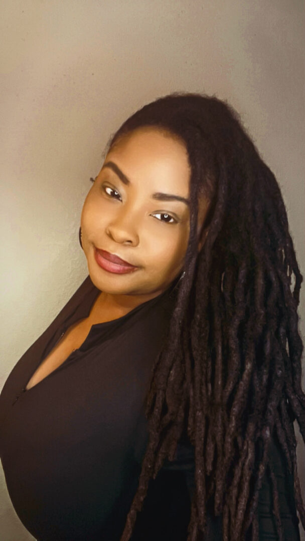 Meet Ashlee  Baldwin