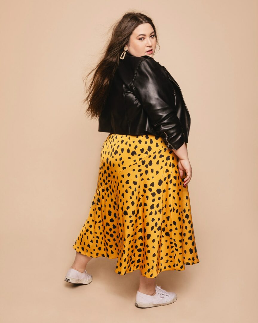 Meet Anastasia Garcia