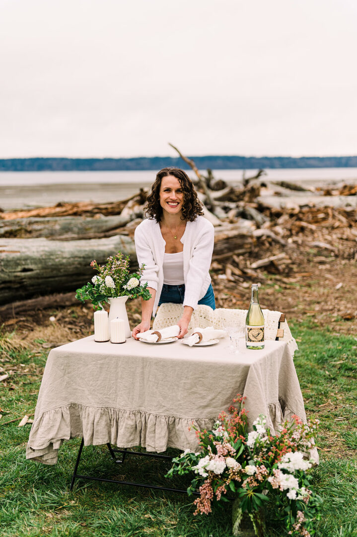 Meet Hannah Paukstis