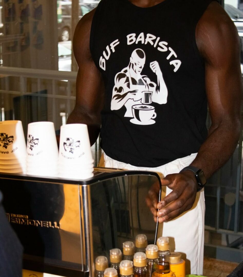 Meet Mohamed Diomande