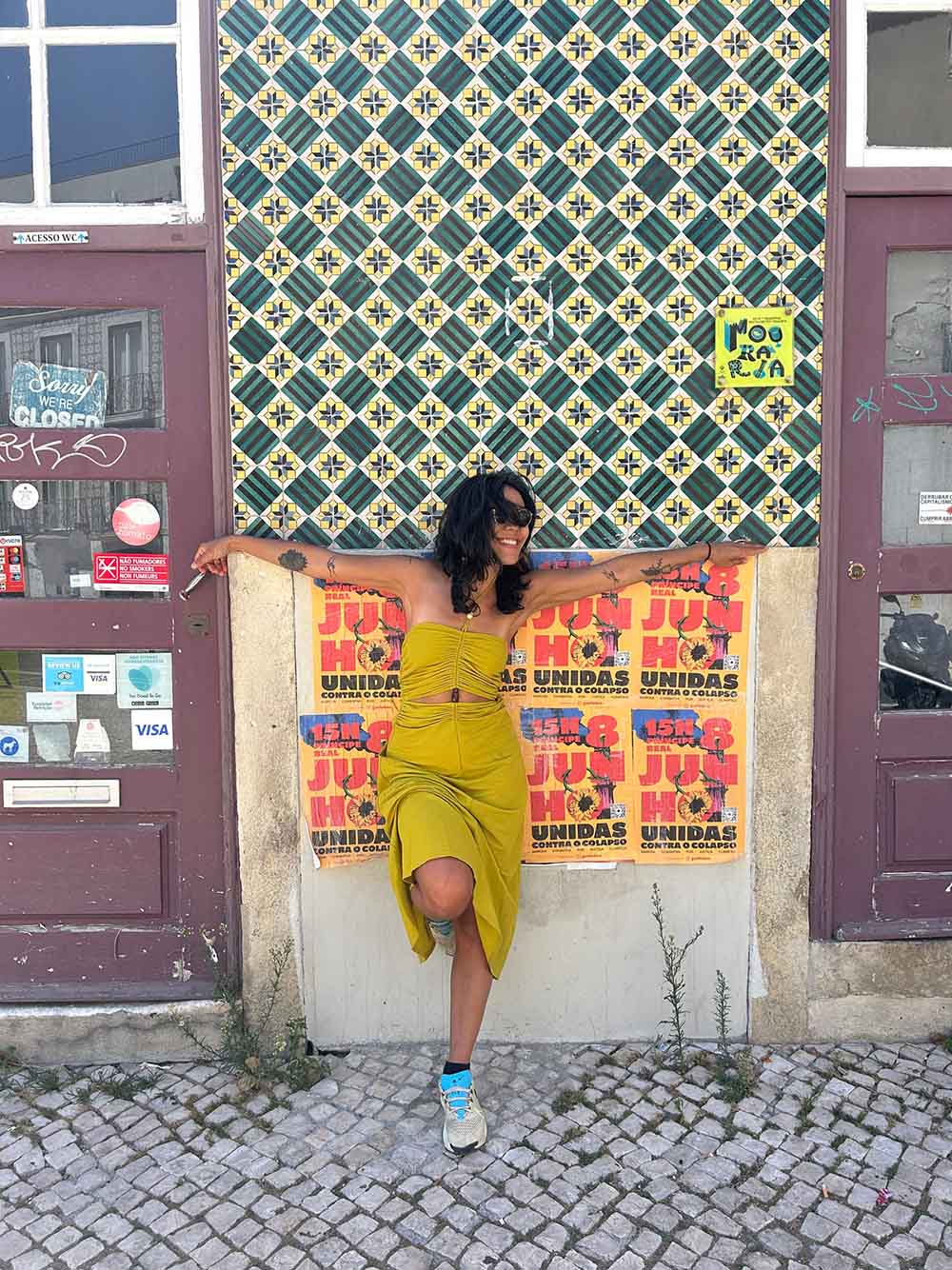 Meet Valentina Alvarez