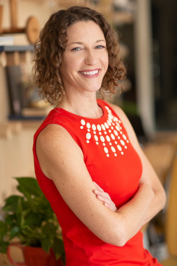 Meet Marte Siebenhar