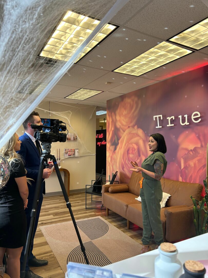 Desiree garcia video