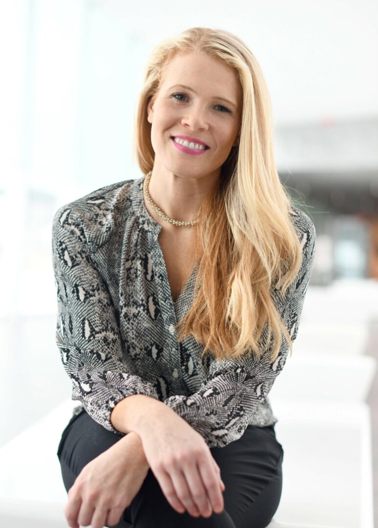 Meet Candice  Guertin- Carey