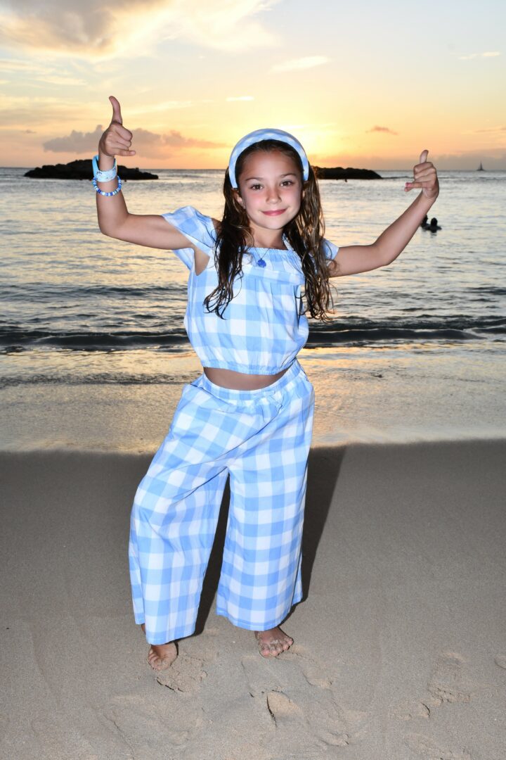 Meet Olivia  Szydlowski