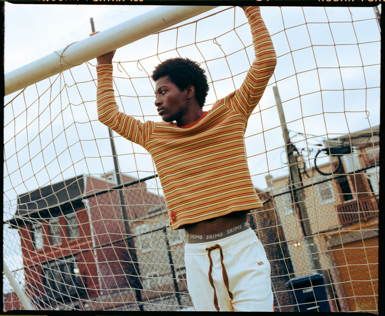 Meet Emmanuel  Boadi