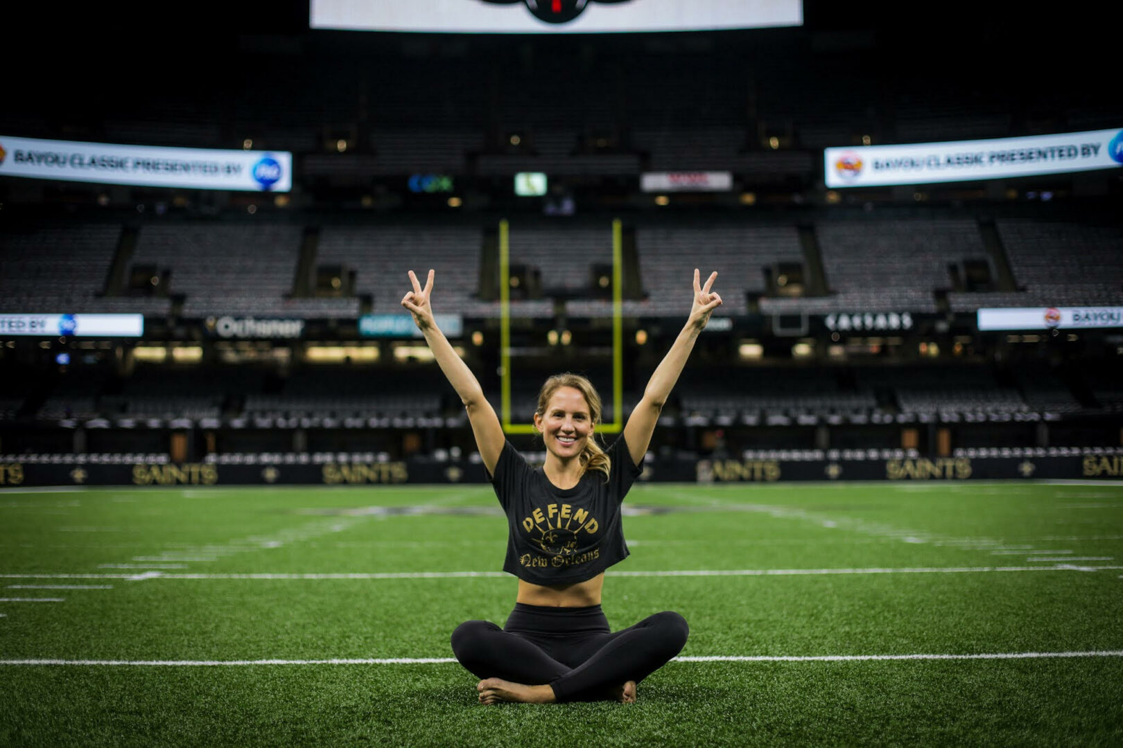 How did you overcome imposter syndrome?