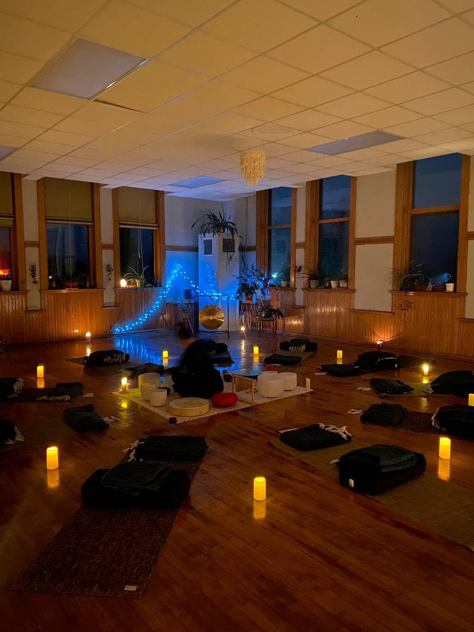 Meet Dr. Samantha  Scott, Phd