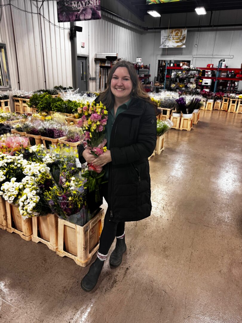 Meet Debrielle Lopez