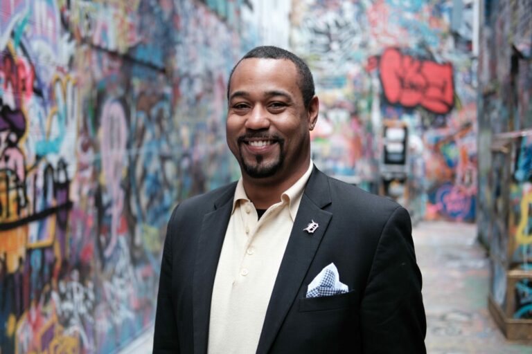 Being Effective Even When No One Else is Like You