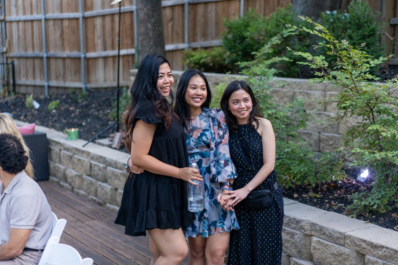 Meet Lá Dinner Club