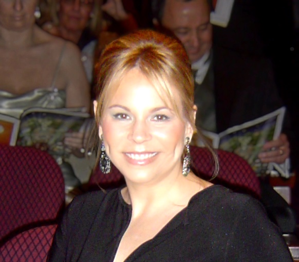 Meet Joan(ie) O’connor