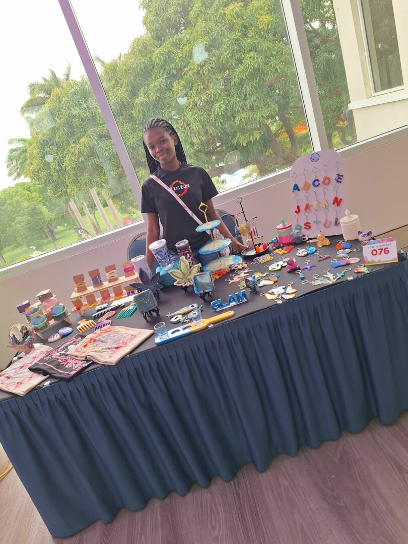 Meet Nikayla  Nicholls