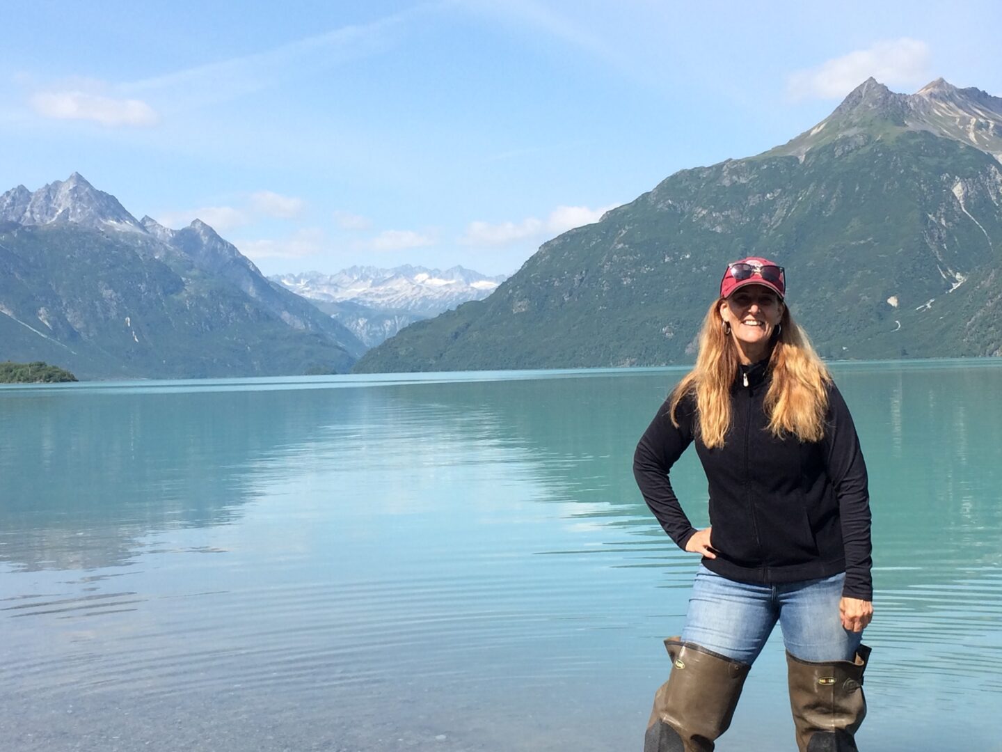 Meet Susan Bankey Yoder