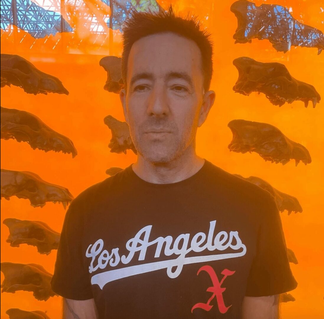 Meet Sascha Altman Dubrul