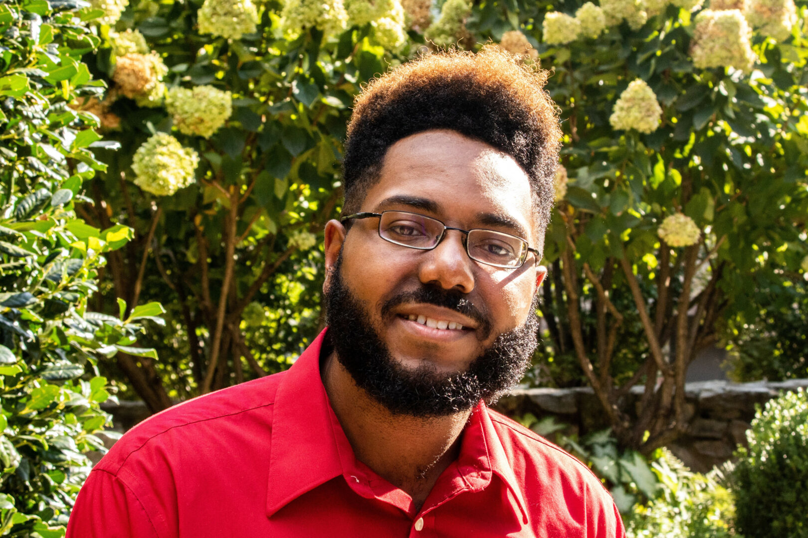 Adreon Patterson discusses Parable of the Sower by Octavia E. Butler