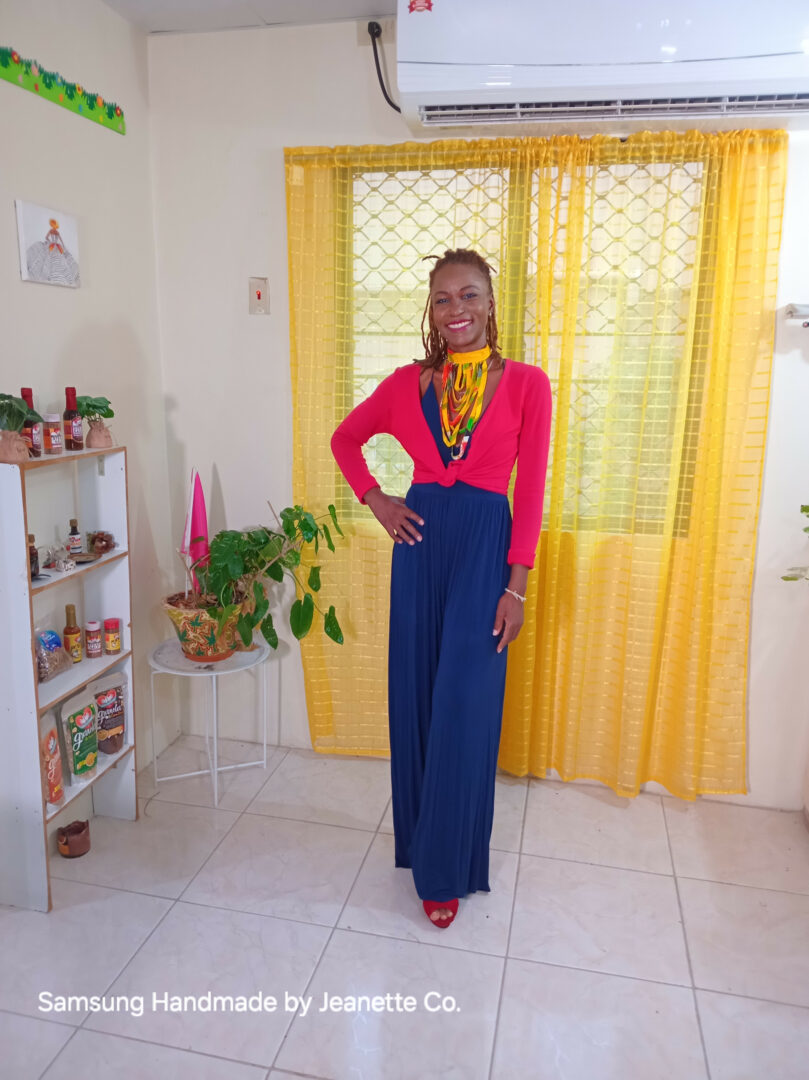 Jeanette Marcelle discusses Atomic Habits by James Clear