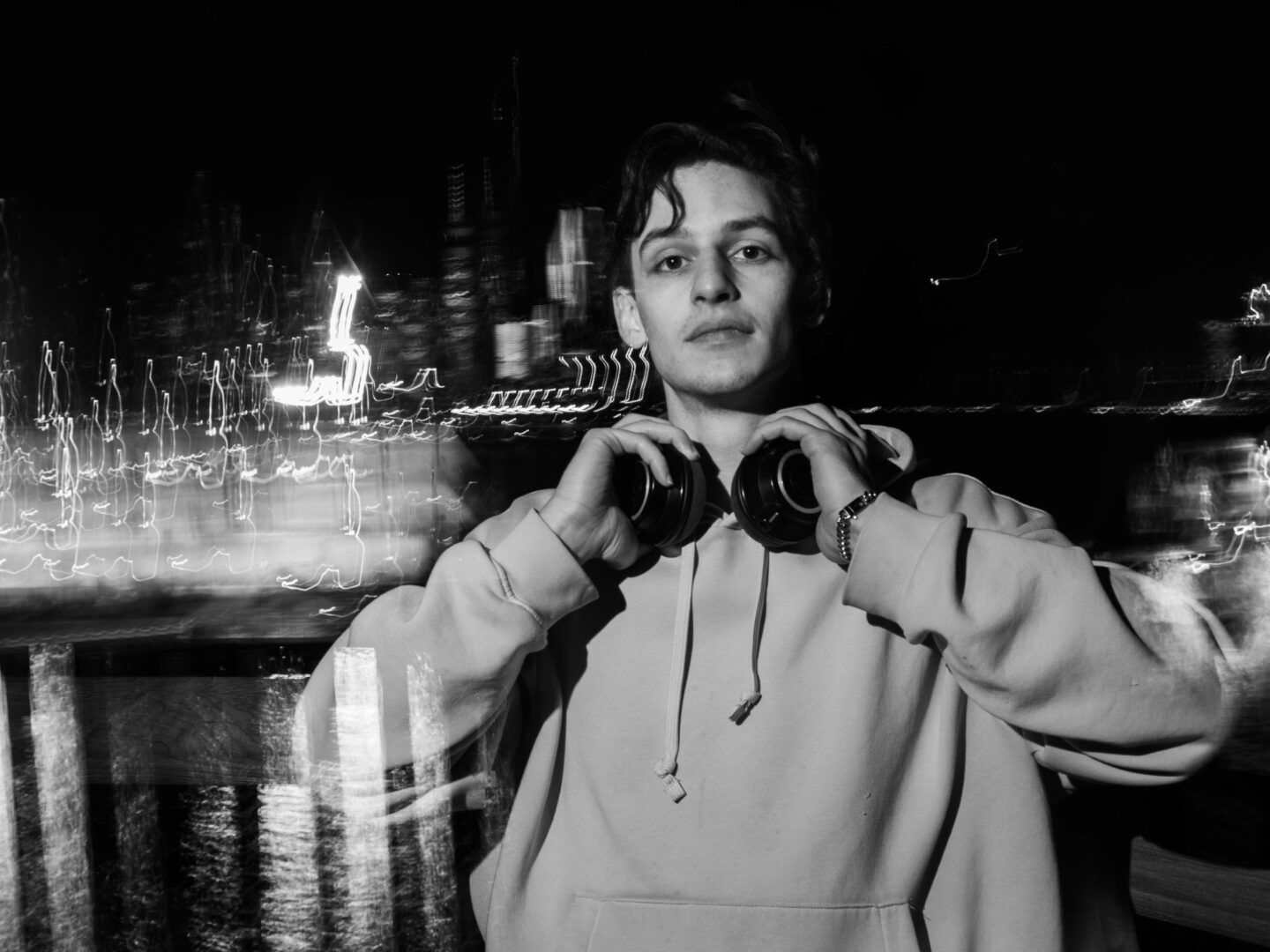 Meet Danielfromyesterday