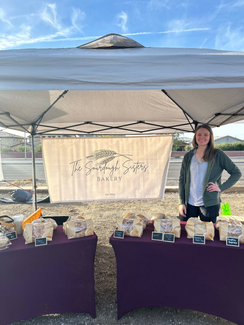 Meet Bailey  Houston