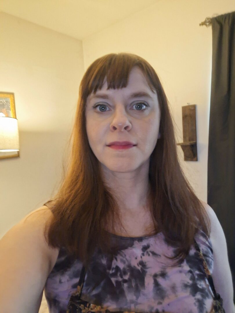 Meet Elissia Kimball