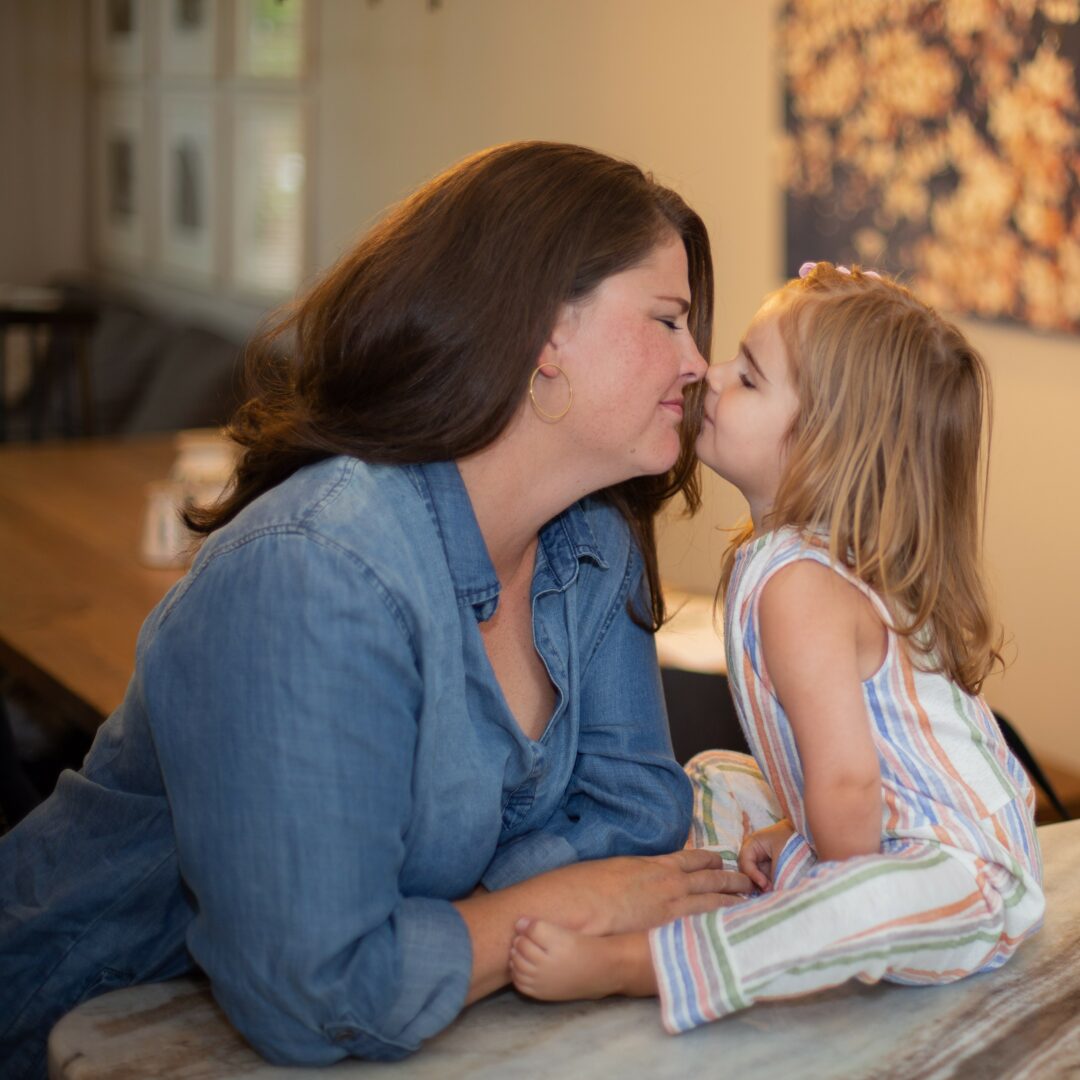 Meet Molly Tartaglia