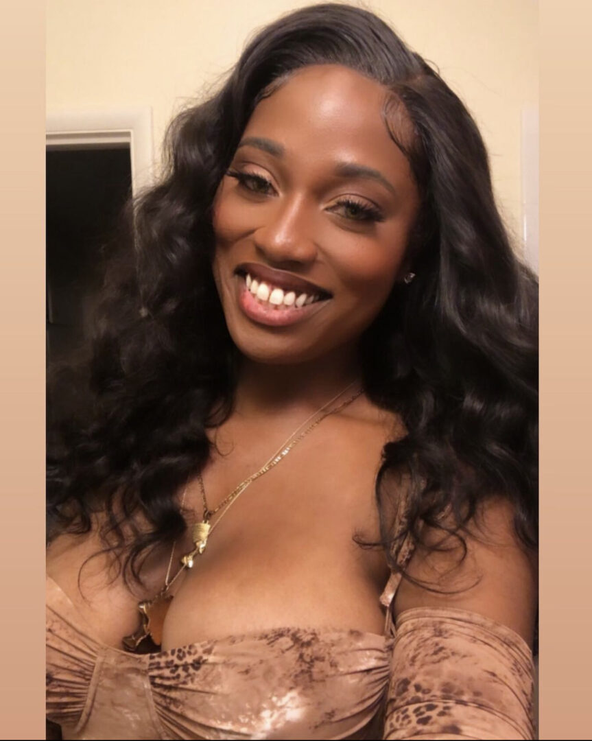 Meet Monique Campbell