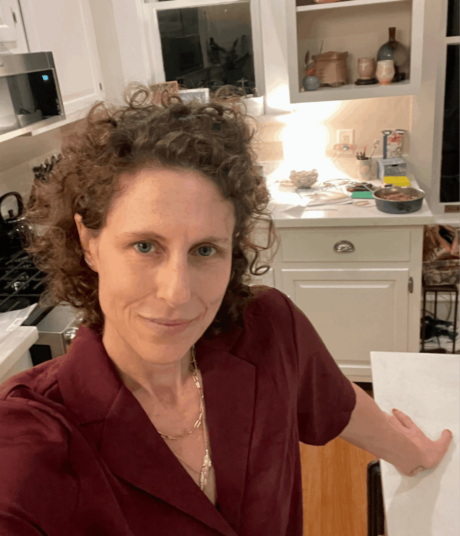 Meet Margaret Spalding