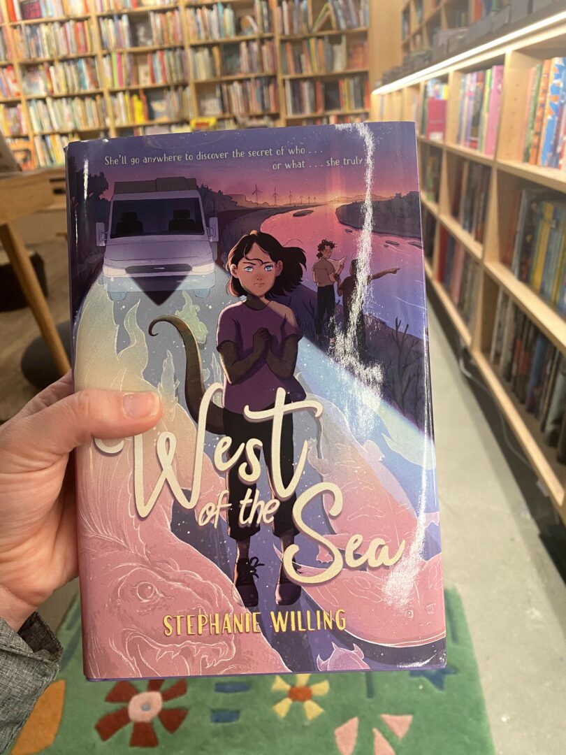 Meet Stephanie Willing