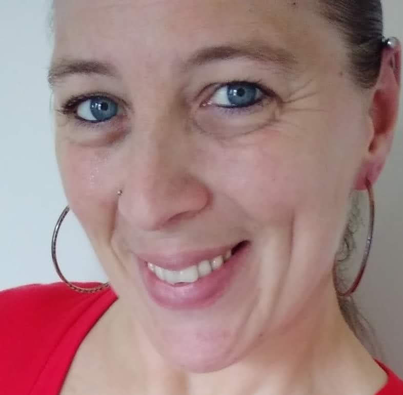 Meet Mariellen Timmreck